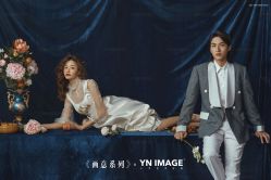 -鱼映像摄影·珍藏级影像品牌