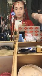 -盘子女人坊古装写真摄影(长春总店)