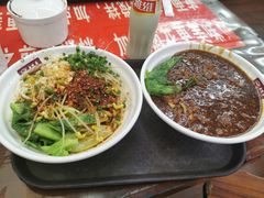 -老陈婆手工面庄