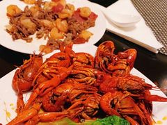 -大华锦绣假日酒店·锦味餐厅