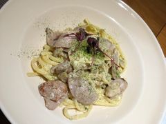 -新贝乐意大利餐厅(苏州中心店)