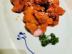 -卯时·龙光雅宴·精致锡帮菜(惠山古镇店)