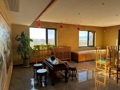 -缘福乡村铁锅炖民宿(八达岭店)