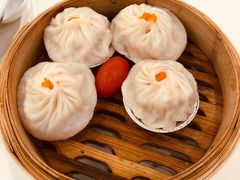 -金华安大酒楼·老牌潮菜·粤式茶点(东方国际店)