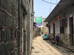 -艾溪湖湿地公园