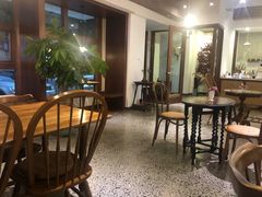 大堂-侘寂甜品(自取店)