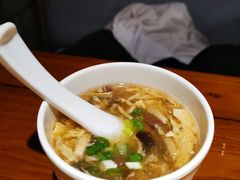 酸辣汤-好嫂子酱猪手•农家菜(华远坊店)
