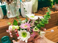 -BOBLOOM花店(宝龙旭辉广场店)