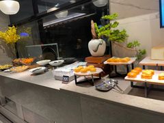 -延年酒店-延飨餐厅(延年文苑店)