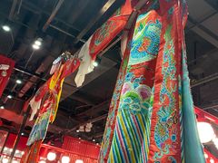 -大龙凤鸡煲(万菱汇店)