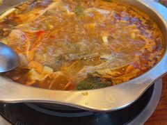-大理.老字号渝记酸萝卜乌鱼(古城总店)