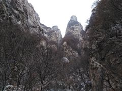 -嵩山少林文化旅游景区