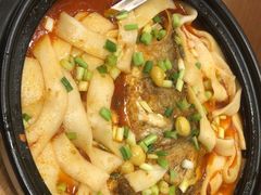 -南堂馆·新川菜(天府三街店)