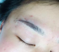 -峰尚美颜·半永久化妆美睫纹眉