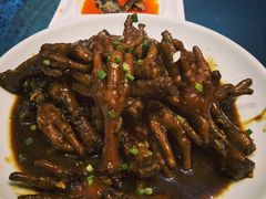 鸡爪-富临轩私房菜(集庆门大街店)