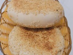 -清真喜兰老丁羊汤特色小吃