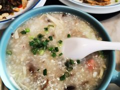 -滋粥楼·顺德菜(番禺广场总店)