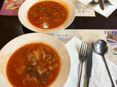 -德大西餐社(云南南路店)