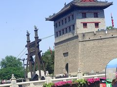 -大唐不夜城