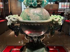 -北京工艺美术博物馆