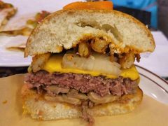 -LESCEDARS Brasserie Bistro香柏树