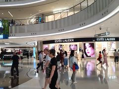 -上海七宝领展广场