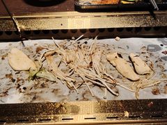 -新石器烤肉(中房金谊广场店)