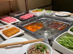 -海底捞火锅(万象汇店)