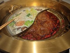 -川中渝夫火锅(新西街店)