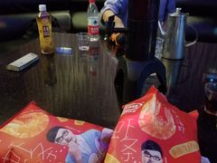 -东方之珠KTV娱乐超市(河北店)