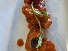 -维兰西餐(万泉河店)