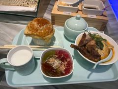 -堂会(天河店)