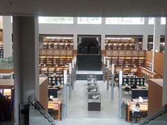 -汕头大学-图书馆