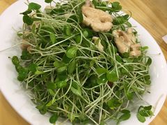 -百花食府(渔阳南路店)