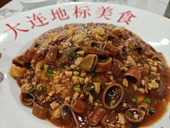 -小郭私房菜·海肠捞饭店(学士街店)