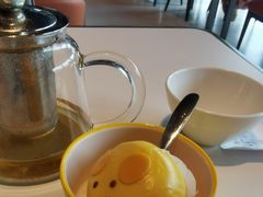 -新兴·金羊座·粤菜点心(乐峰店)