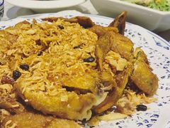 -京味民福烤鸭店(建设四马路店)