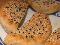 -小放牛炒菜馆(三丰店)