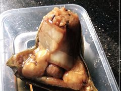 -老妈宫粽球