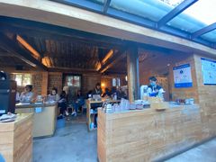 -VOYAGE COFFEE(北锣鼓巷店)