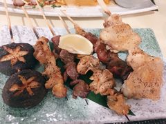 -有喜屋·深夜食堂(北京西路店)