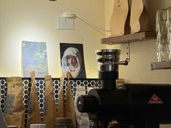 -Radar Coffee(思南路店)