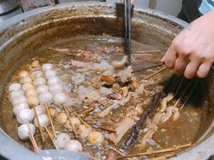 -马记大锅煮(总店)