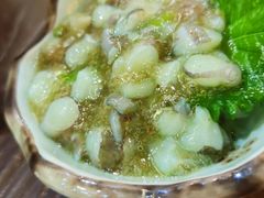 -东京屋(武定路店)