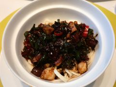 -潮上潮(南中环店)