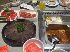 -海底捞火锅(杭州滨江九宜城店)
