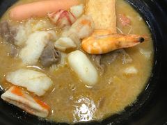 -杨国福麻辣烫(真光路店)