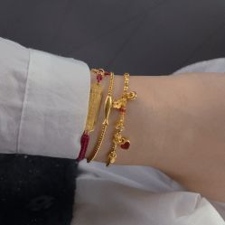 -JUNNI Studio 珠宝工坊(大学路店)