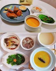 -馨月汇·独栋月子会所(静安店)