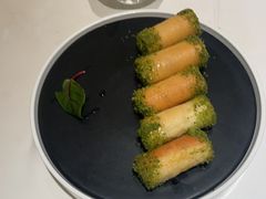 -茉里粤菜(皇姑万象汇店)